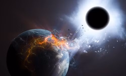 Chúng được cho là tạo ra trong khoảng thời gian ngắn sau sự kiện Big Bang.