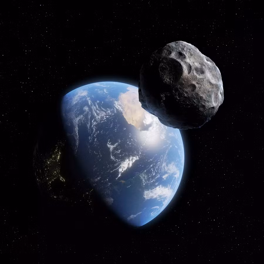 NASA đang tích cực theo dõi và phân loại các vật thể gần Trái Đất để cung cấp cảnh báo sớm, và hiện không có mối đe dọa nào từ các tiểu hành tinh trong thời kỳ tới.