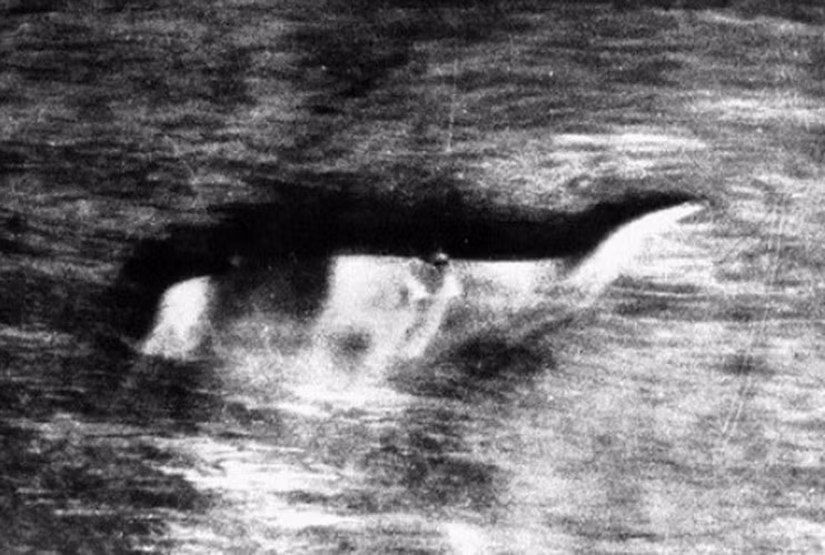Lịch sử của quái vật hồ Loch Ness bắt đầu thu hút sự chú ý từ năm 1930, nhưng đã có nhiều câu chuyện và truyền thuyết trước đó.