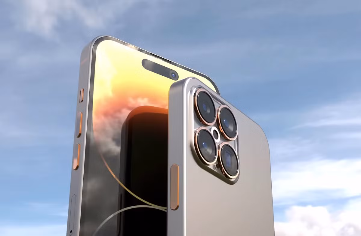 Đối với những iFan, iPhone 16 Pro Max là mẫu smartphone được nhiều người trông chờ trong số các sản phẩm công nghệ sẽ được ra mắt thị trường trong năm nay.