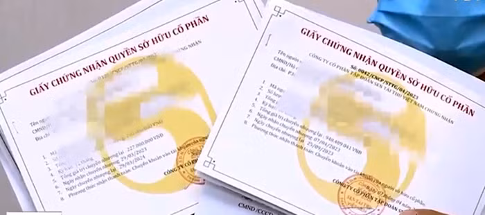 Sen Tài Thu mất khả năng chi trả nhà đầu tư, ai chịu trách nhiệm? Sen Tai Thu mat kha nang chi tra nha dau tu, ai chiu trach nhiem?