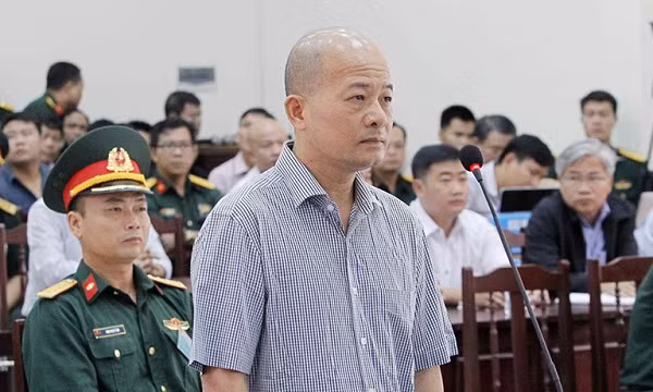 10 dai an se xet xu nam 2020 lien quan nhung “quan lon” nao?-Hinh-4