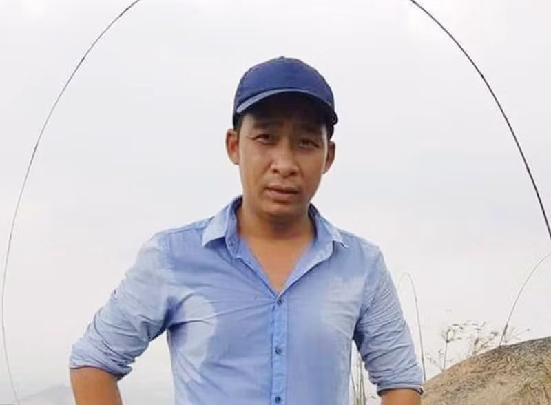 Khoi to, truy na nghi pham vu no sung soi bac 4 nguoi chet tai Cu Chi