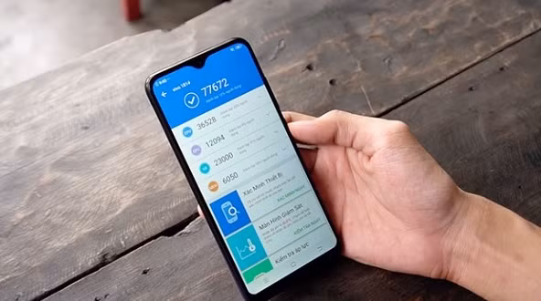 Loat smartphone Oppo, Xiaomi... trong tam 4 trieu tuyet nhat hien nay-Hinh-2