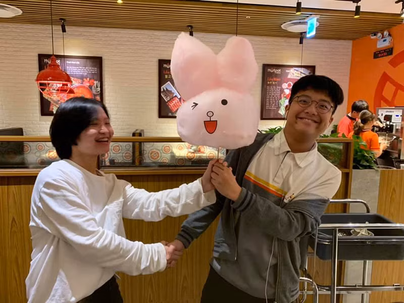 Công Lý từng kể con gái muốn trở thành họa sĩ. Tuy nhiên, hiện tại, Thục Anh quyết tâm theo đuổi nghề đạo diễn. Năm 2019, em đỗ vào trường Đại học Sân khấu điện ảnh khoa đạo diễn với số điểm chuyên môn cao nhất.