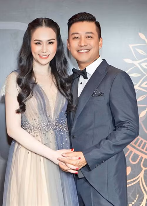 Chia tay roi tai hop, Huong Baby da troi chan “trai dao hoa” Tuan Hung the nao?