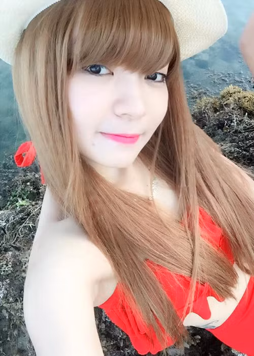 Tuy nhiên, trả lời Vietnamnet, Mạc Văn Khoa cho biết, anh và Thảo Vy đã tính toán nhưng chưa xác định thời điểm cưới.