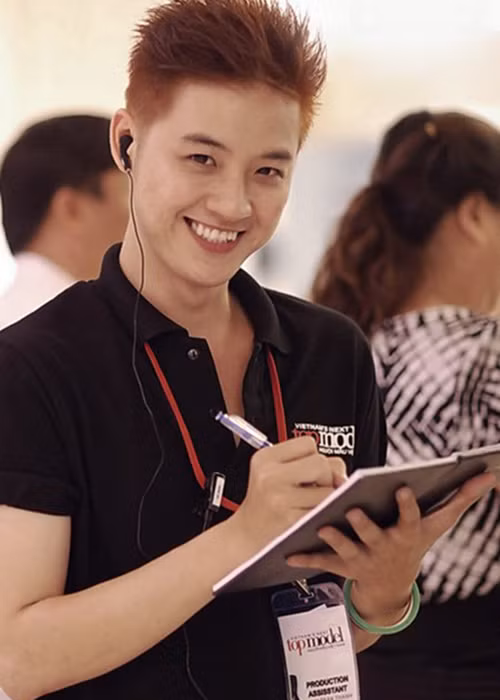 Sau khi rời cuộc thi, Thanh Duy khá im ắng. Mãi đến năm 2012, anh mới chính thức trở lại với MV “Hahaha”. Ảnh: Tri thức trẻ