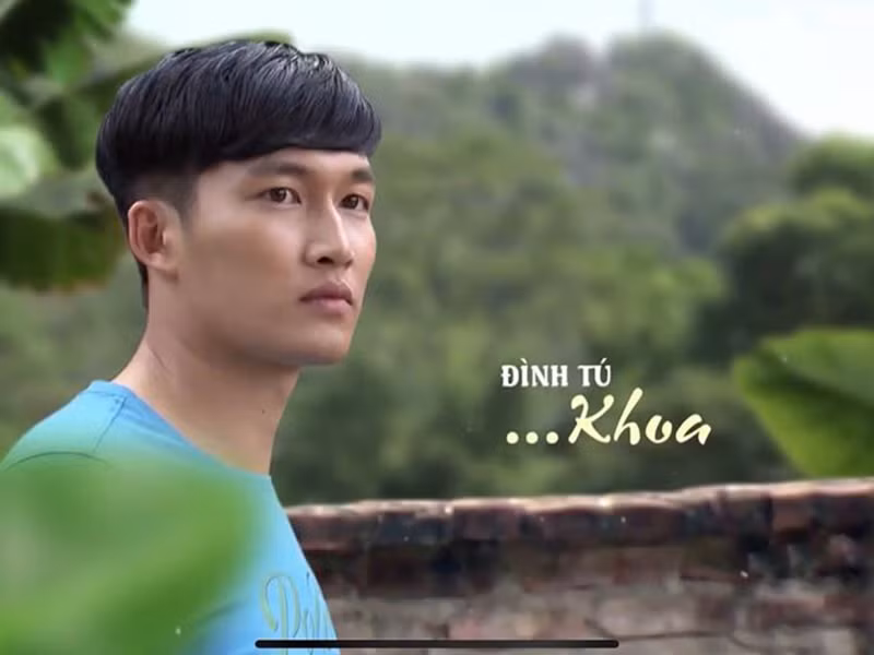 Chan dung my nam khien Phuong Oanh “Quynh bup be” va mo hoi khi hon