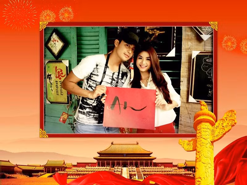 Khi quyết định đến với Thanh Duy, Kha Ly bị bạn bè phản đối vì biết Thanh Duy từng có nhiều mối tình. Tuy nhiên, cô vẫn quyết định chọn tình yêu.
