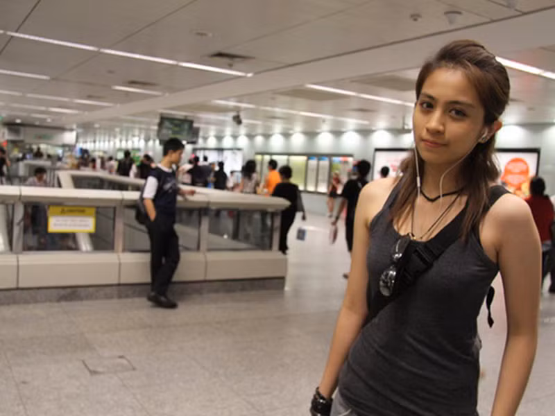 Phong cách của Gil Lê ngày càng biến đổi theo thời gian. Ảnh: Tri thức trẻ