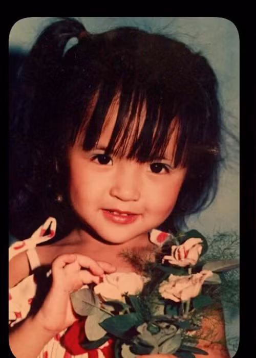 Soi hinh anh hoi nho va chua noi tieng cua “My Soi” Thu Quynh