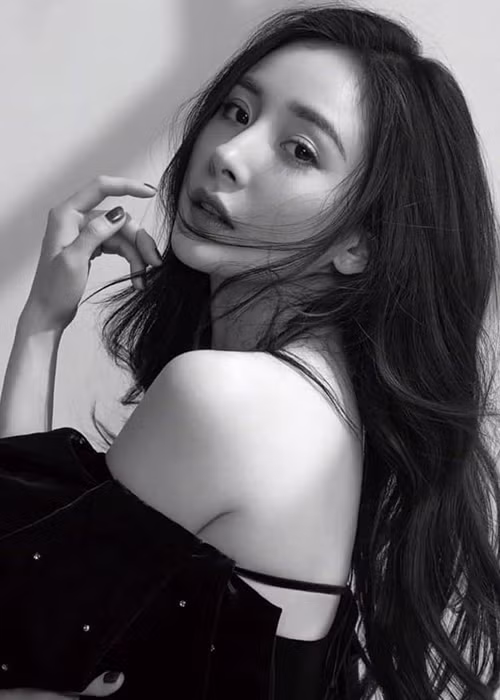 Dương Mịch ly hôn cách đây 1 năm. Chồng cũ của cô chính là Lưu Khải Uy. Ngoài ra, trước khi chia tay, cặp đôi có một cô con gái chung.