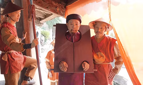 Vang “trum hai Tet” Pham Dong Hong, hai Tet 2020 co gi hot?