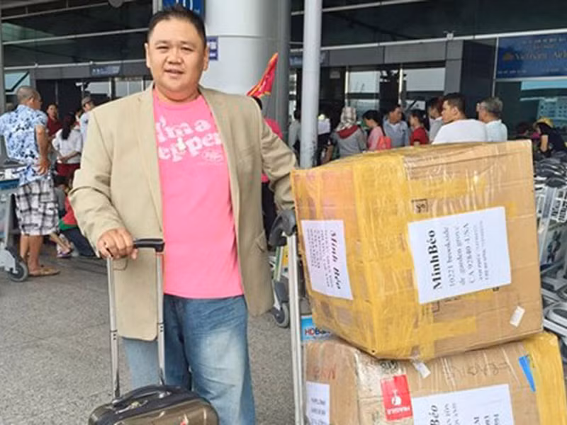 Ban đầu cư dân mạng không tin lời tố cáo của các nghệ sĩ trẻ như N.H, ca sĩ Đ. Chỉ đến khi Minh Béo bị bắt ở Mỹ vì tội ấu dâm, nhiều người mới vỡ lẽ.