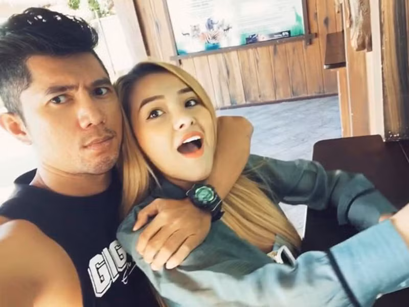 Chuyen tinh gay ngan ngam cua Luong Bang Quang - Ngan 98