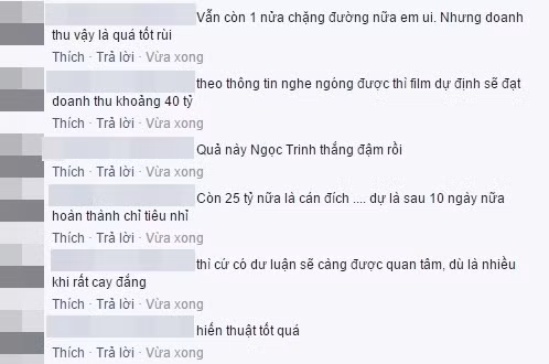 “Vong eo 56” can moc 15 ti, Ngoc Trinh thang dam!-Hinh-3