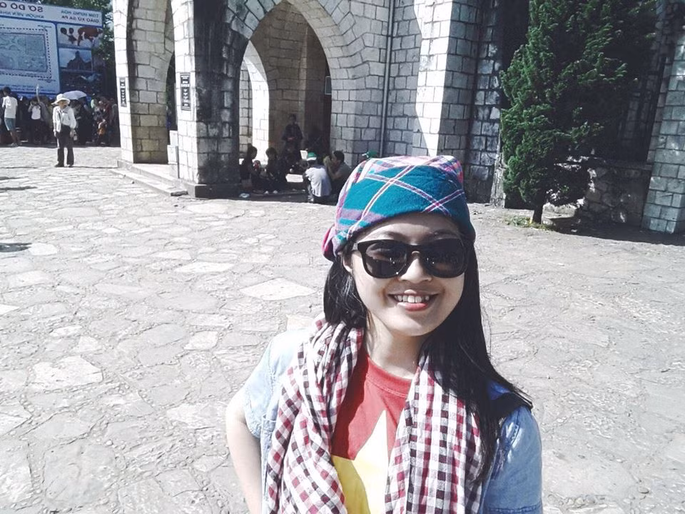 Dù vất vả, chật vật với quỹ thời gian hạn hẹp trong khi có quá nhiều mục tiêu… nhưng với quan điểm “Mọi giới hạn của con người đều được thay đổi theo thời gian từ suy nghĩ”, Thu Liên đã vượt qua nhiều thời điểm khó khăn nhất, dần trưởng thành, vững vàng hơn.