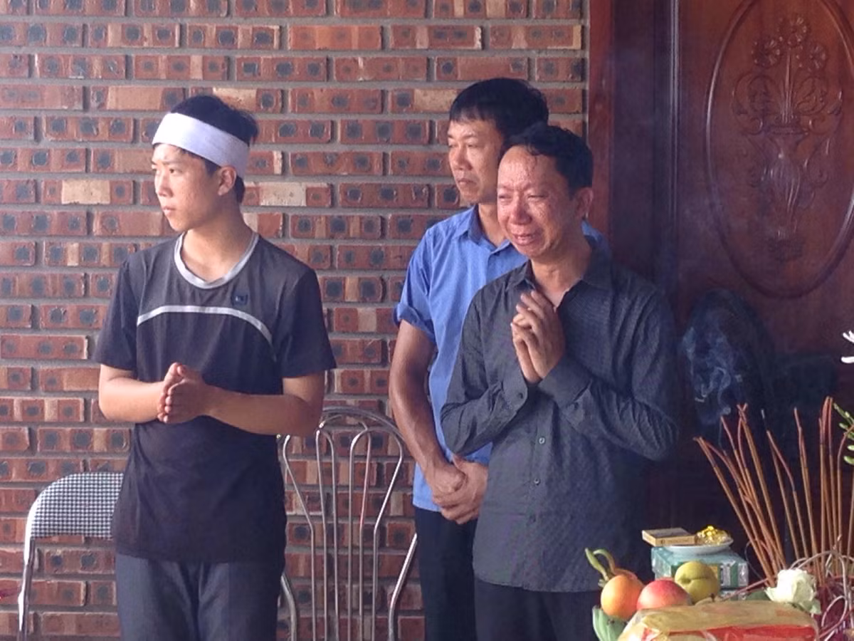 Hoc sinh bi bo quen tren xe truong Gateway tu vong: Giam dinh doc lap-Hinh-4