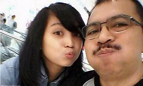 Con gai co truong QZ8501: Cha chau chi la nan nhan