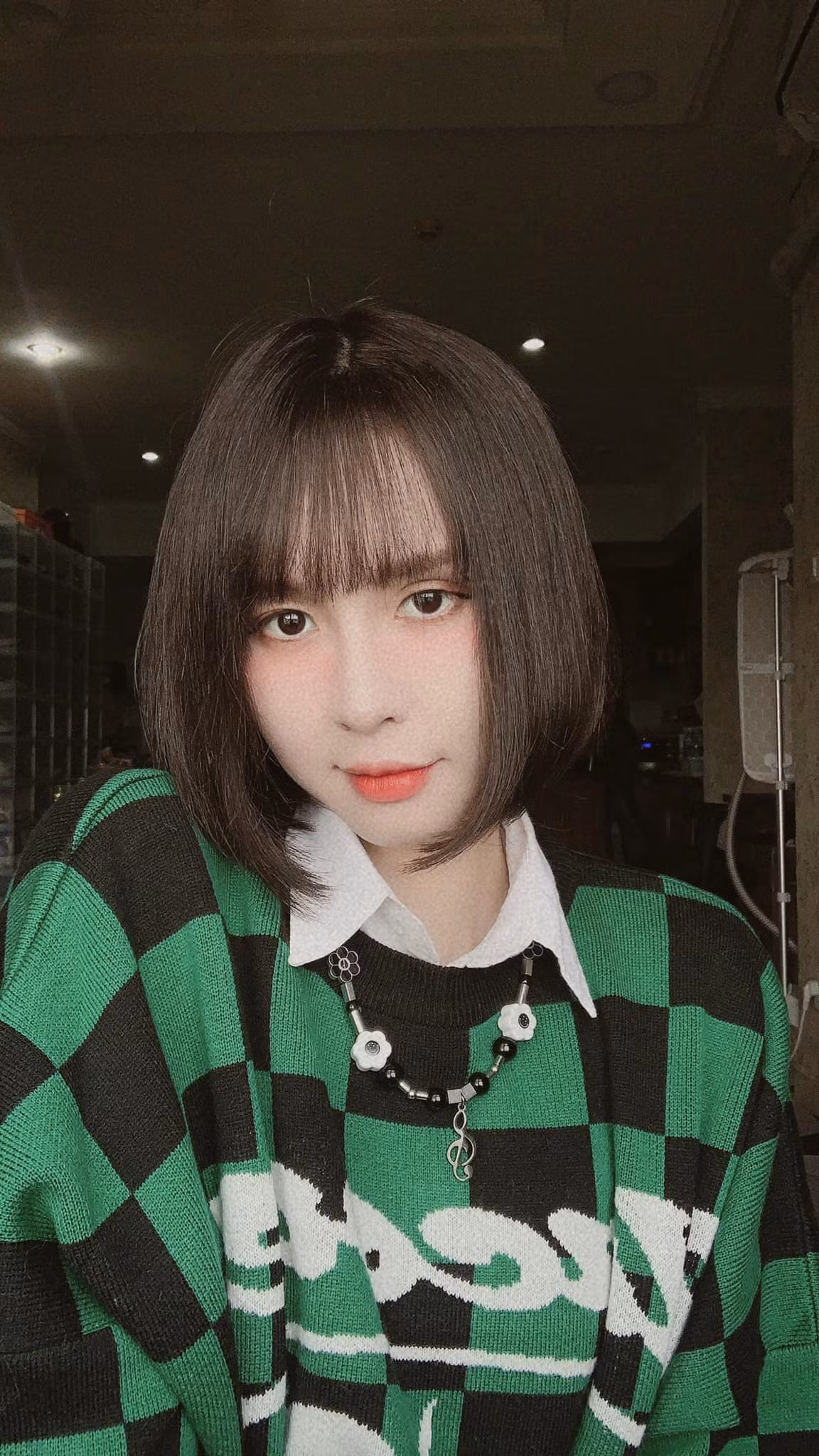 Bên cạnh đó, công việc và sự nghiệp của cô vẫn cực kỳ ổn định dù đã không còn là "hoa có chủ" như xưa.