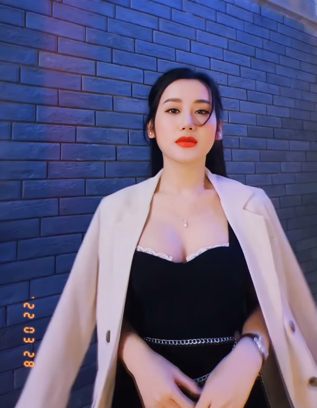 Người đẹp thừa nhận bản thân khá đa dạng trong phong cách thời trang.