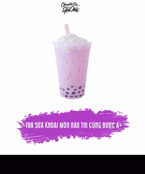 Trending now: Cách order đồ uống chuẩn style Gen Z nghe cực thú vị Trending now: Cach order do uong chuan style Gen Z nghe cuc thu vi