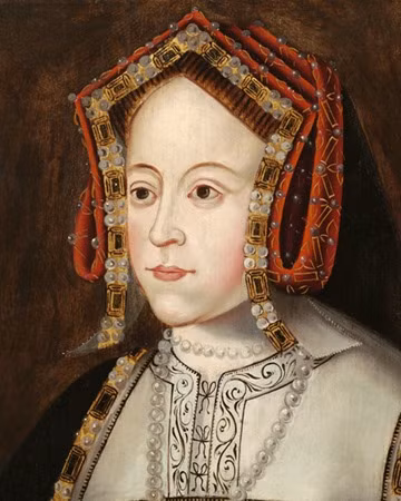 Thế nhưng, Giáo hội Công giáo La Mã không chấp nhận việc Vua Henry VII ly hôn. Vì vậy, ông quyết định tách ra khỏi Giáo hội Công giáo và thành lập Giáo hội Anh. Ông trở thành người đứng đầu Giáo hội Anh và có thể ly hôn với hoàng hậu Catherine xứ Aragon như ý muốn vào năm 1533 để cưới vợ mới. Do vậy, vợ đầu của Vua Henry VII sống cuộc đời ít người biết kể từ đó cho đến khi qua đời năm 1536.