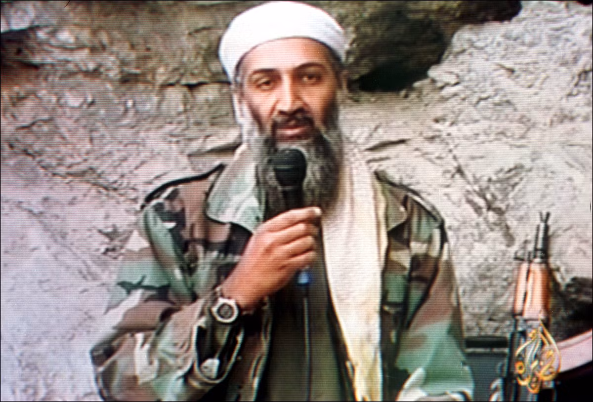 Thêm nữa, lực lượng SEAL phát hiện bin Laden tải một số trò chơi điện tự xuống máy tính. Đây được cho là một thú vui của thủ lĩnh al Qaeda khi lẩn trốn.