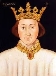 Thế nhưng, Vua Richard II không thể ngờ rằng ông sẽ qua đời vào 4 năm sau. Chế độ chuyên chế, sự cai trị độc đoán của ông hoàng này khiến cho mâu thuẫn với Quốc hội ngày càng tăng.