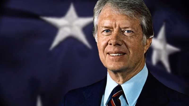 Theo lời kể của Tổng thống Carter, UFO xuất hiện trên bầu trời ở Leary, Georgia vào khoảng 7h30 tối. Ông Carter nhìn thấy vật thể lạ này cùng hàng chục người khác.