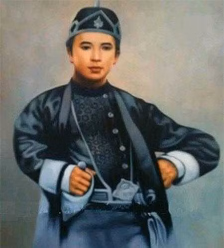 Bi quyet cua vua Gia Long de co suc khoe deo dai, ben bi