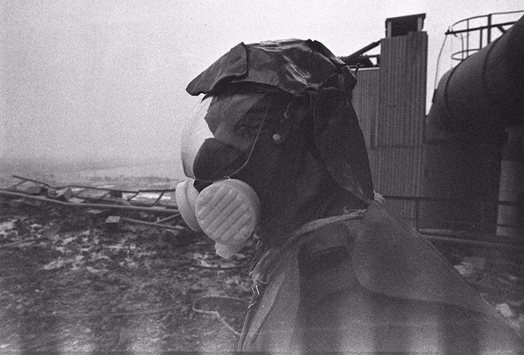 Theo đó, Pripyat bị bỏ hoang, không còn bóng người sinh sống. Nhiều năm sau thảm kịch kinh hoàng xảy ra ở nhà máy Chernobyl, dân gian lưu truyền câu chuyện về những con chuột tại Pripyat bị đột biến do nhiễm phóng xạ.