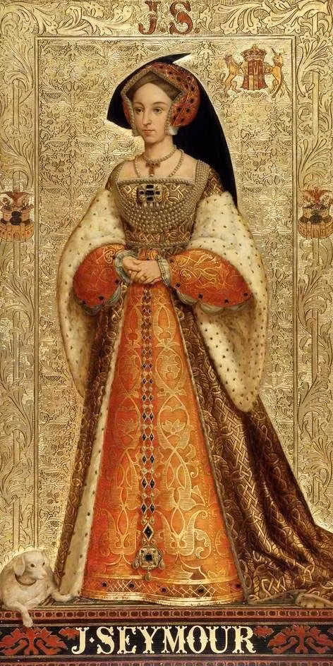 Dù hoàng hậu Jane Seymour qua đời sớm nhưng Vua Henry VIII vẫn ban thưởng hậu hĩnh tiền bạc và quyền lực cho gia đình của người vợ quá cố.