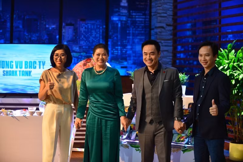 Khong thich do chay gia man, sao Shark Lien van dau tu startup thit thuc vat?-Hinh-4