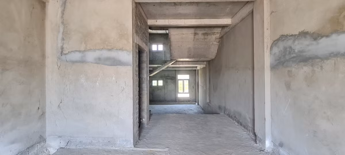 Thế nhưng, thực tế là một bức tranh rất khác.