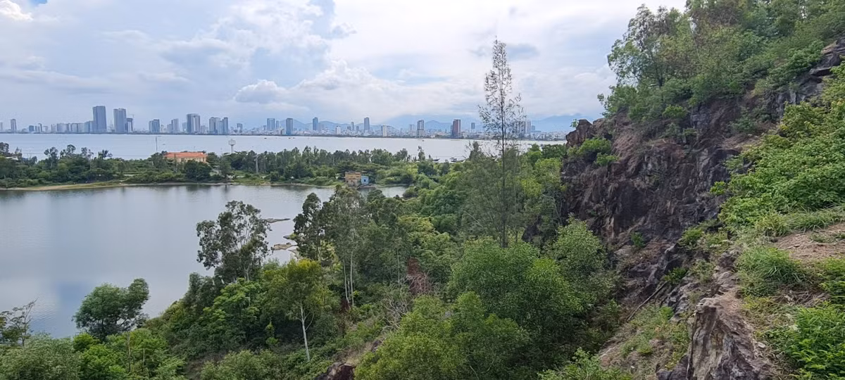 Tham chon bong lai tien canh o ho tu nhien dep nhat Da thanh-Hinh-8