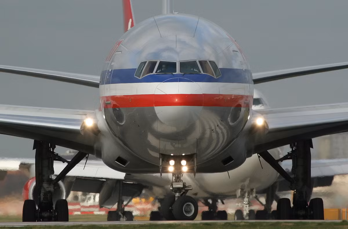 American Airlines khai thác các tuyến bay đến hơn 200 điểm đến trên toàn thế giới với đội bay hiện đại.