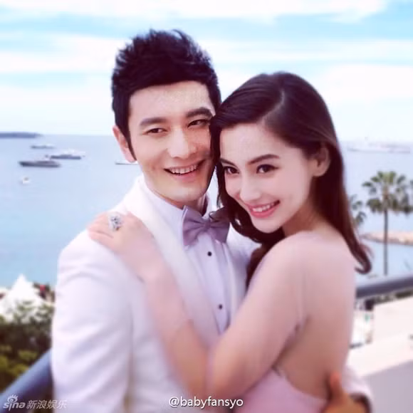 Choang vang nhung mon do tien ty trong dam cuoi Huynh Hieu Minh