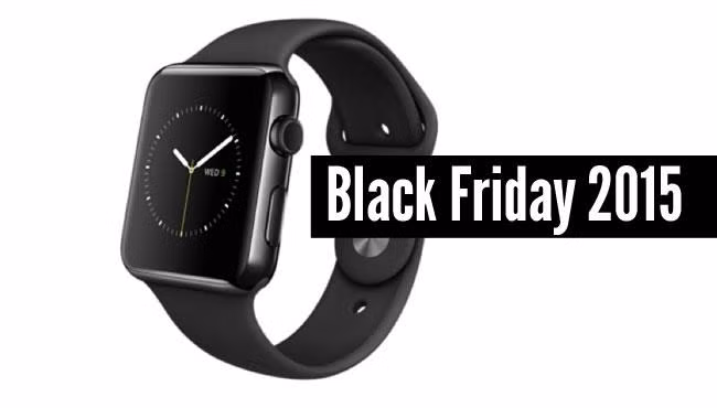 7. Thẻ quà tặng cho khách mua đồng hồ Apple Watch tại cửa hàng Target: Chuỗi cửa hàng Target sẽ cung cấp các thẻ quà tặng 100 USD cho bất kỳ đơn hàng nào mua đồng hồ Apple Watch.