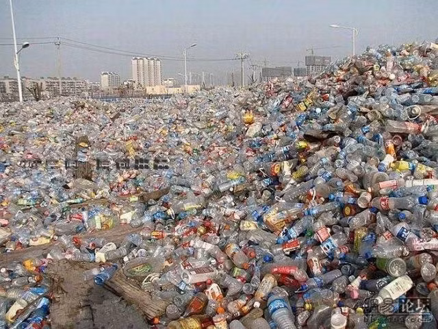 Người đàn ông Đức đã thu thập hàng nghìn chai nhựa phế liệu để xây dựng ngôi nhà sinh thái thân thiện.