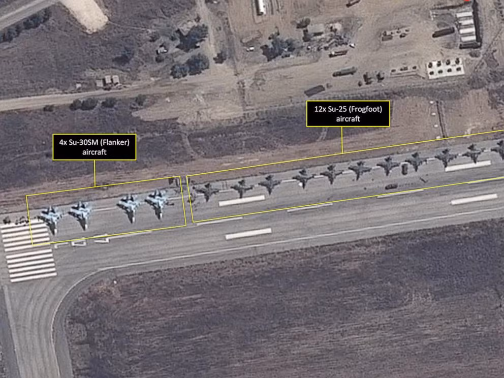 Bassel Al-Assad được sử dụng vào cả mục đích dân sự lẫn quân sự.