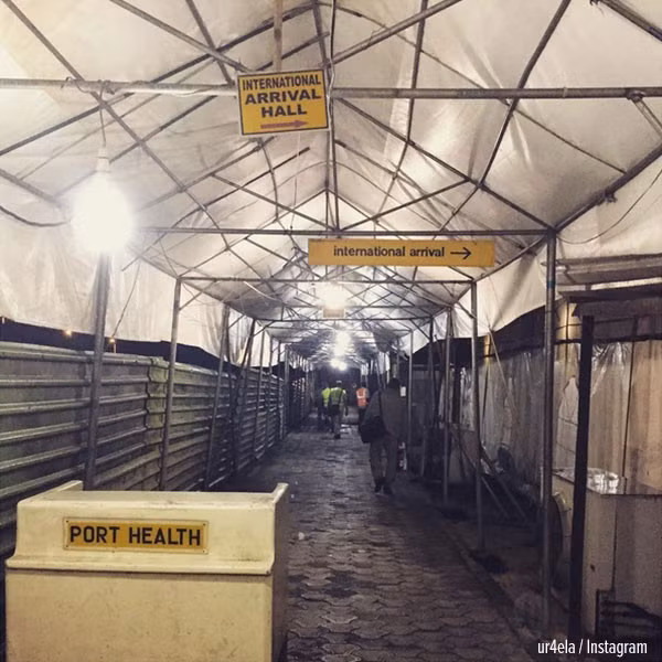 Port Harcourt bị đánh giá là sân bay tệ nhất thế giới bởi chất lượng dịch vụ yếu kém và đội ngũ nhân viên có thái độ khó chịu.