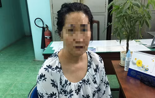 Nữ việt kiều Mỹ đã khai ra người chủ mưu vụ bắt cóc tống tiền là cha của 2 nạn nhân.