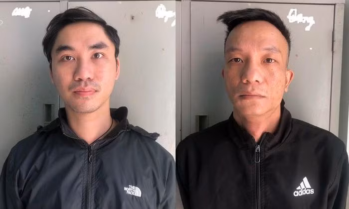  Tiệm cà phê bị tạt sơn vì chủ quán nợ 700 triệu: Do nợ tiền không trả, Đỗ Chí Hiếu (39 tuổi) và Quách Nam Anh (26 tuổi, cùng trú quận Hoàn Kiếm. Hà Nội) nhiều lần tạt sơn và chất bẩn vào cửa quán cà phê ở quận Hà Đông để uy hiếp, ép chủ quán trả nợ 700 triệu đồng. Ngày 21/11, Công an quận Hà Đông cho biết đang tạm giữ 2 đối tượng này để điều tra, làm rõ.