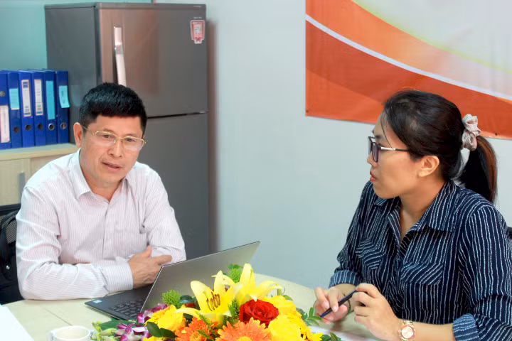 Giao lưu trực tuyến: Có hay không trục lợi Bảo hiểm Y tế? - Hình 2 Giao luu truc tuyen: Co hay khong truc loi Bao hiem Y te?-Hinh-2