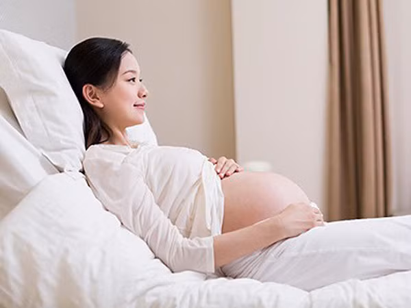 Nằm trong số những bà mẹ này, bạn bắt buộc phải đẻ mổ Nam trong so nhung ba me nay, ban bat buoc phai de mo