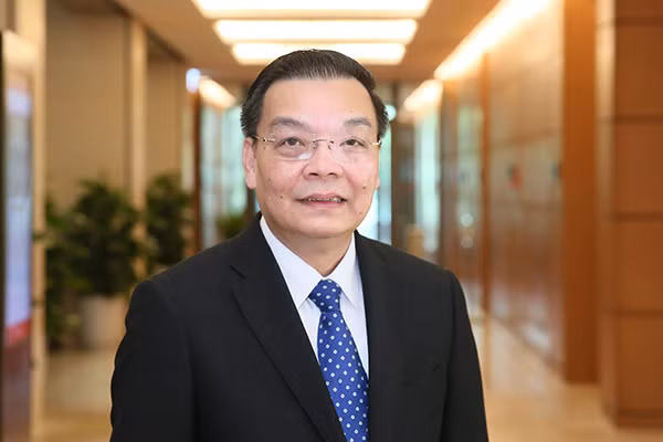 Bau ong Chu Ngoc Anh lam Chu tich Ha Noi: “Diem” lanh dao Thu do cac thoi ky
