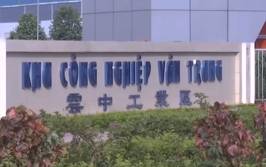Bac Giang: Con nhieu khuc mac trong viec ho tro va tai dinh cu o KCN Van Trung