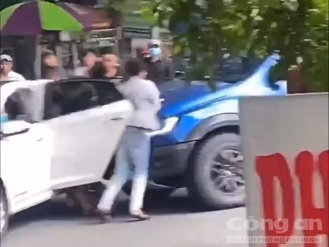 Video: Thanh nien bi 